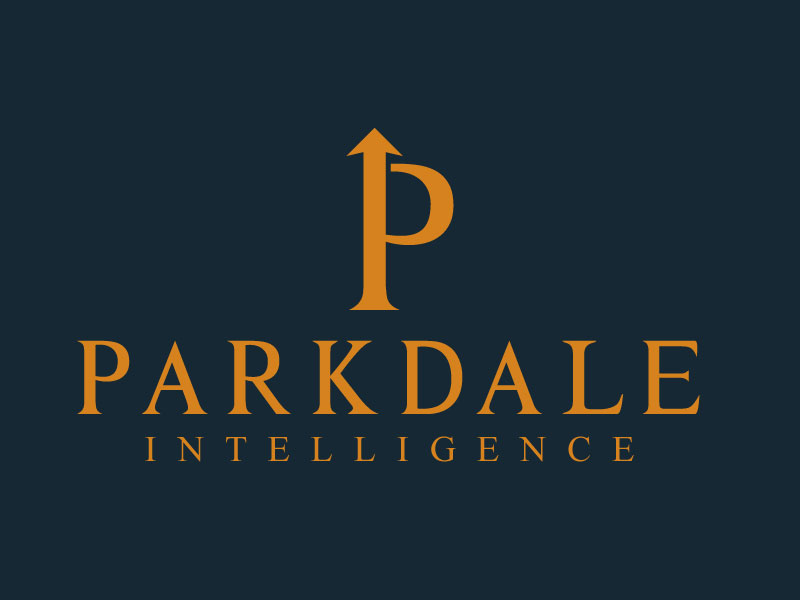 Parkdale Intelligence logo design by Crushboysourav