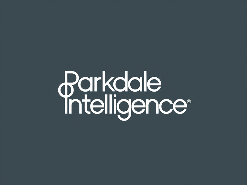 Parkdale Intelligence logo design by jandu