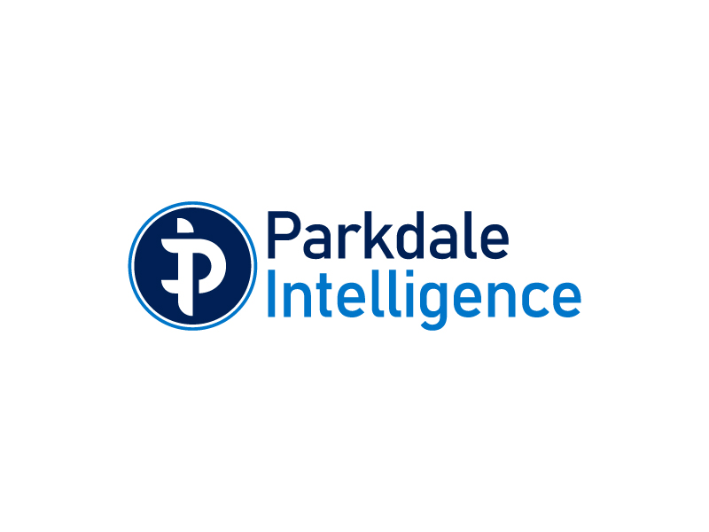 Parkdale Intelligence logo design by udinjamal