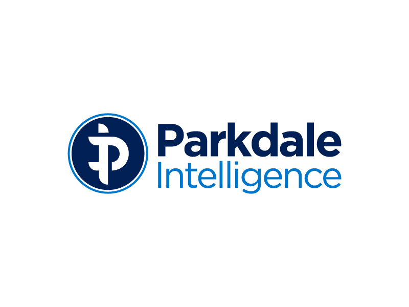 Parkdale Intelligence logo design by udinjamal