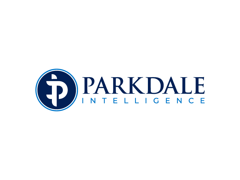 Parkdale Intelligence logo design by udinjamal