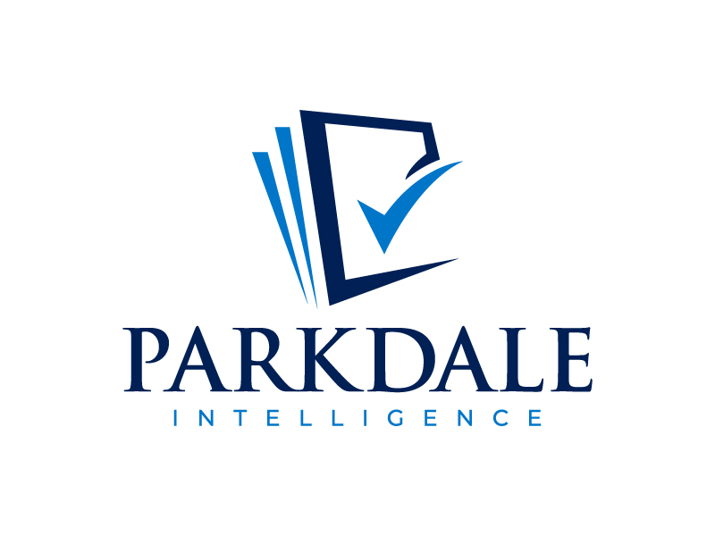 Parkdale Intelligence logo design by udinjamal