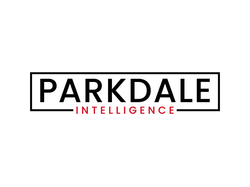 Parkdale Intelligence logo design by aryamaity