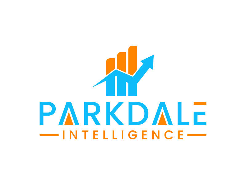 Parkdale Intelligence logo design by aryamaity