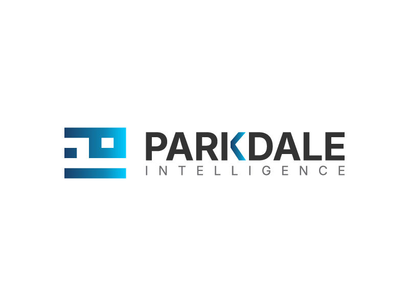 Parkdale Intelligence logo design by siti fajar