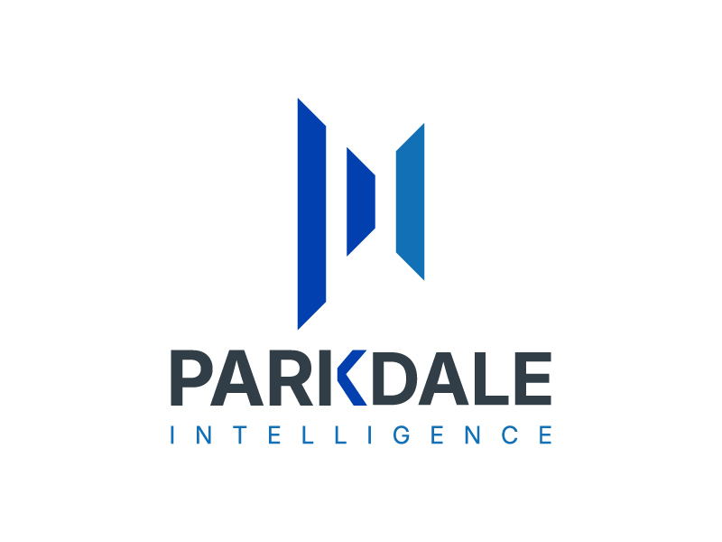 Parkdale Intelligence logo design by siti fajar