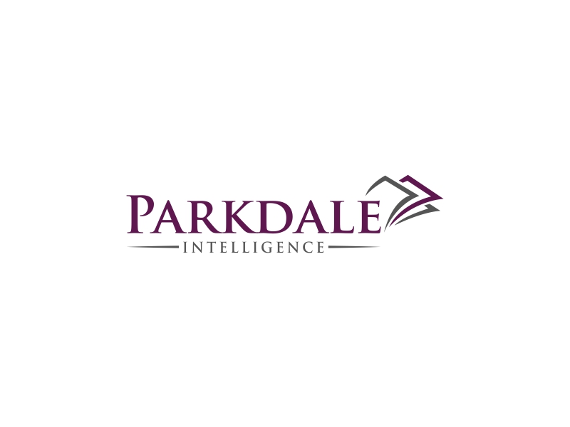 Parkdale Intelligence logo design by luckyprasetyo