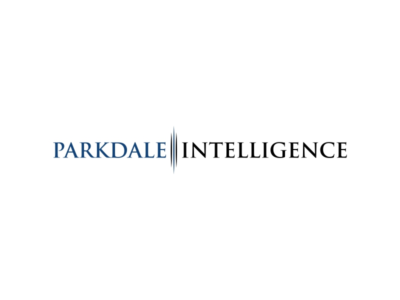 Parkdale Intelligence logo design by luckyprasetyo