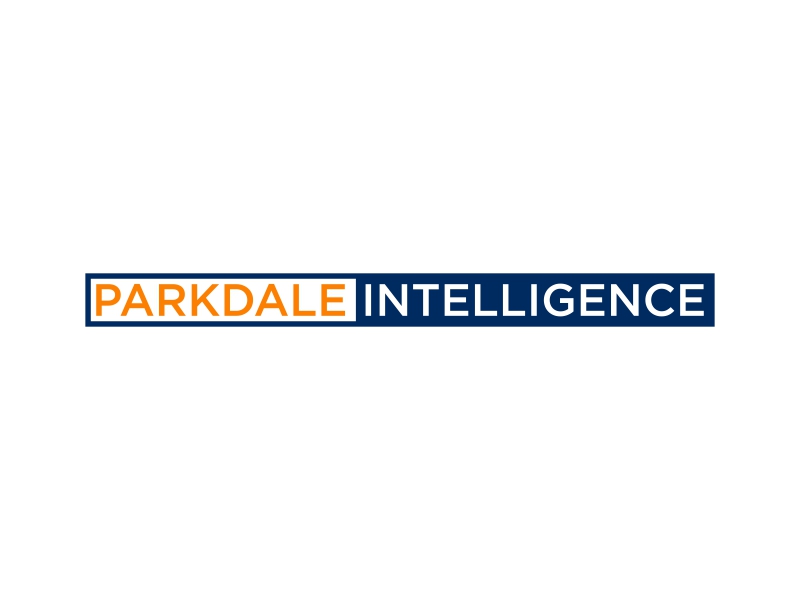 Parkdale Intelligence logo design by luckyprasetyo