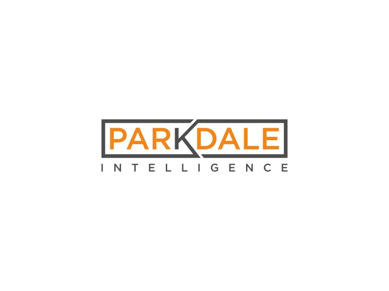 Parkdale Intelligence logo design by luckyprasetyo