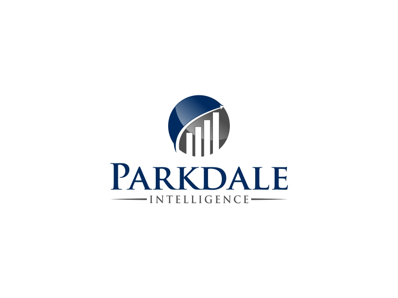 Parkdale Intelligence logo design by luckyprasetyo