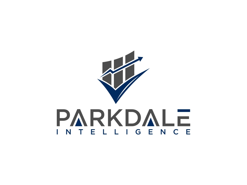 Parkdale Intelligence logo design by luckyprasetyo