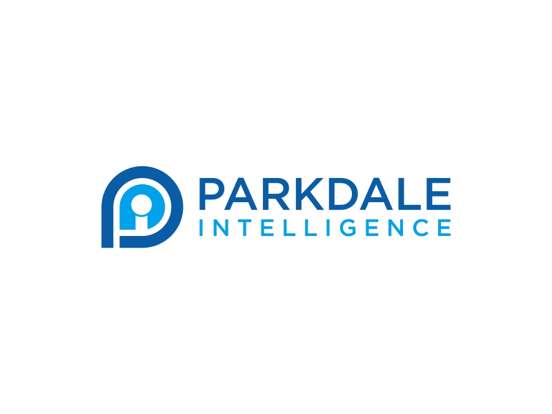 Parkdale Intelligence logo design by luckyprasetyo