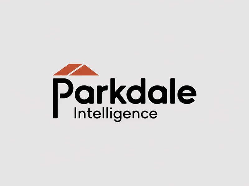 Parkdale Intelligence logo design by jandu