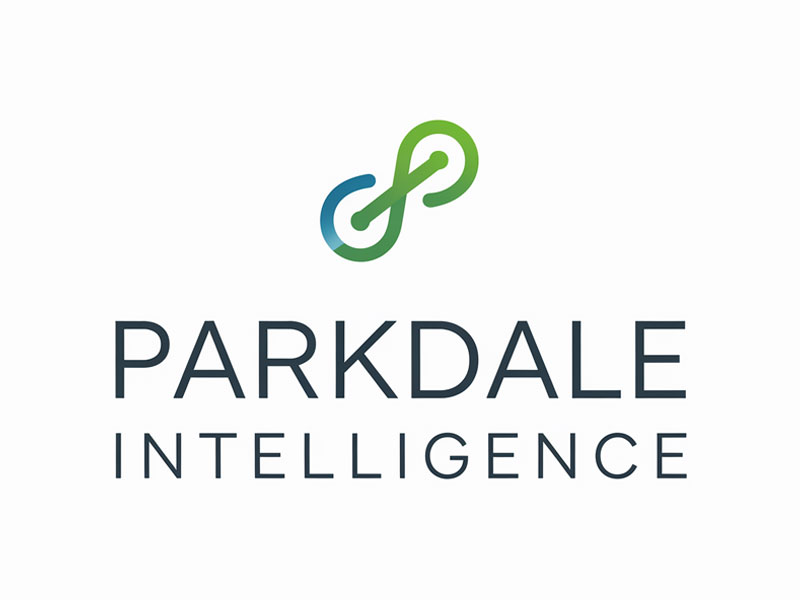 Parkdale Intelligence logo design by jandu