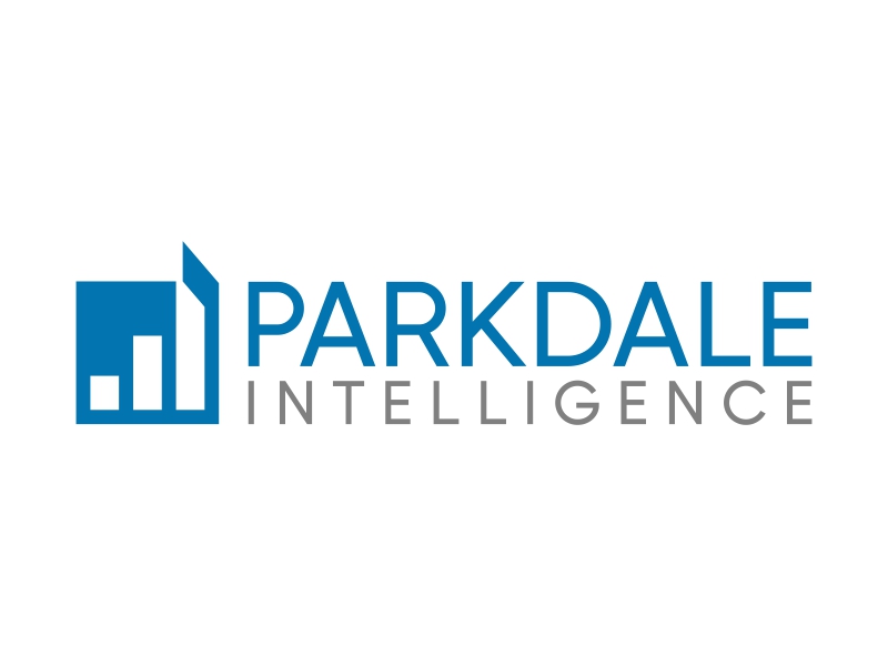 Parkdale Intelligence logo design by FriZign