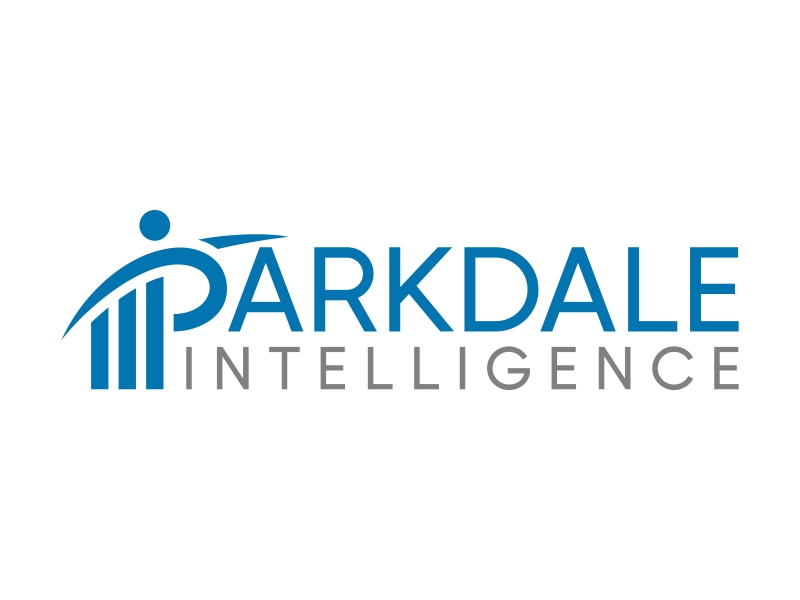 Parkdale Intelligence logo design by FriZign