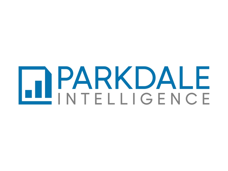 Parkdale Intelligence logo design by FriZign