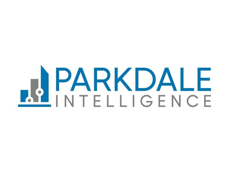 Parkdale Intelligence logo design by FriZign