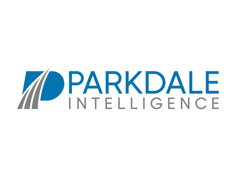 Parkdale Intelligence logo design by FriZign