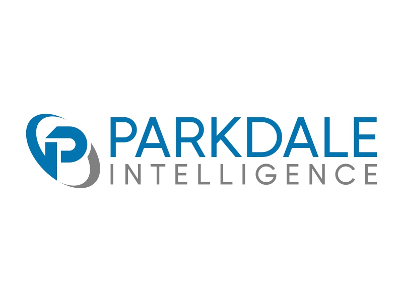 Parkdale Intelligence logo design by FriZign