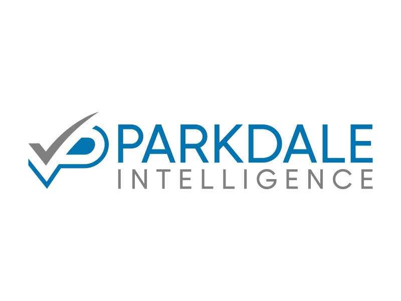 Parkdale Intelligence logo design by FriZign