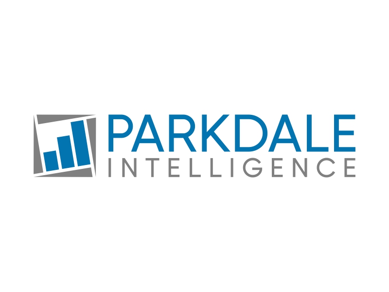 Parkdale Intelligence logo design by FriZign