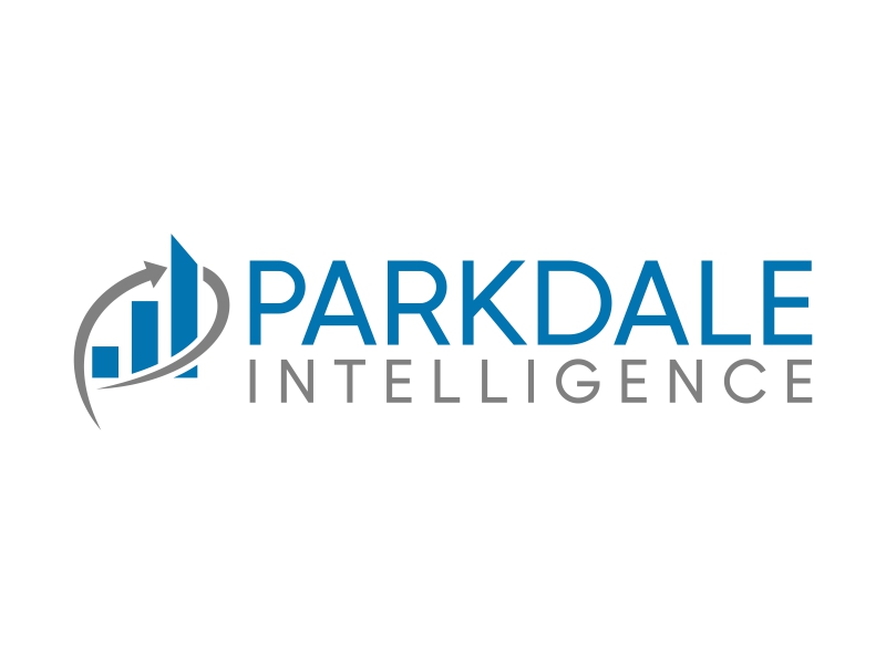 Parkdale Intelligence logo design by FriZign