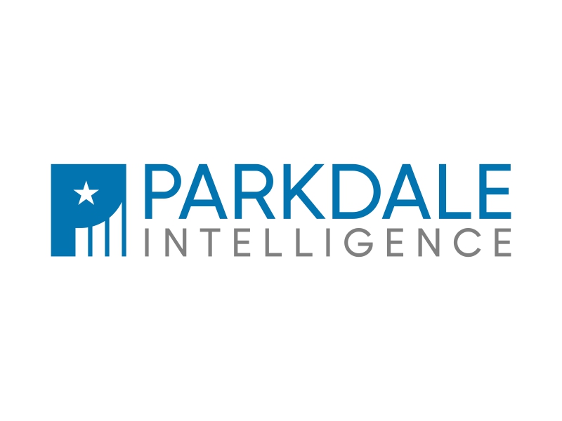 Parkdale Intelligence logo design by FriZign