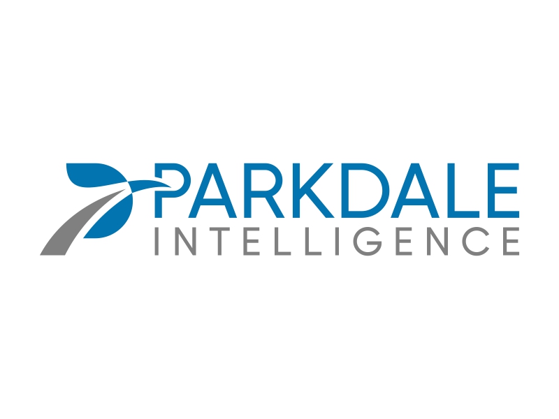 Parkdale Intelligence logo design by FriZign