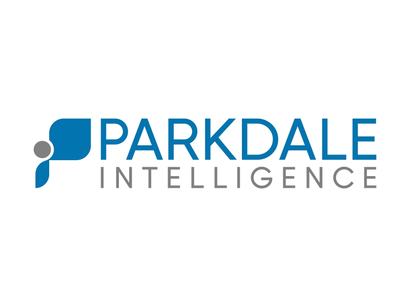 Parkdale Intelligence logo design by FriZign