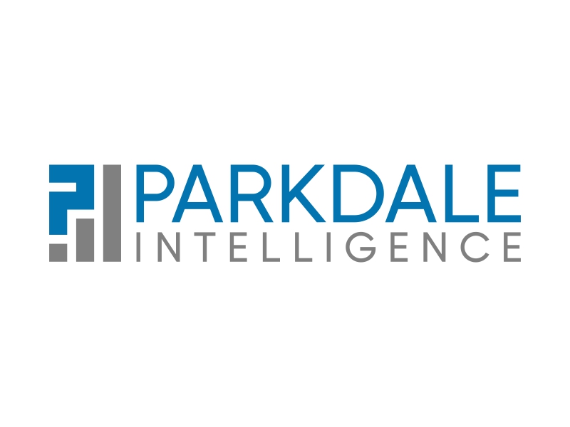 Parkdale Intelligence logo design by FriZign