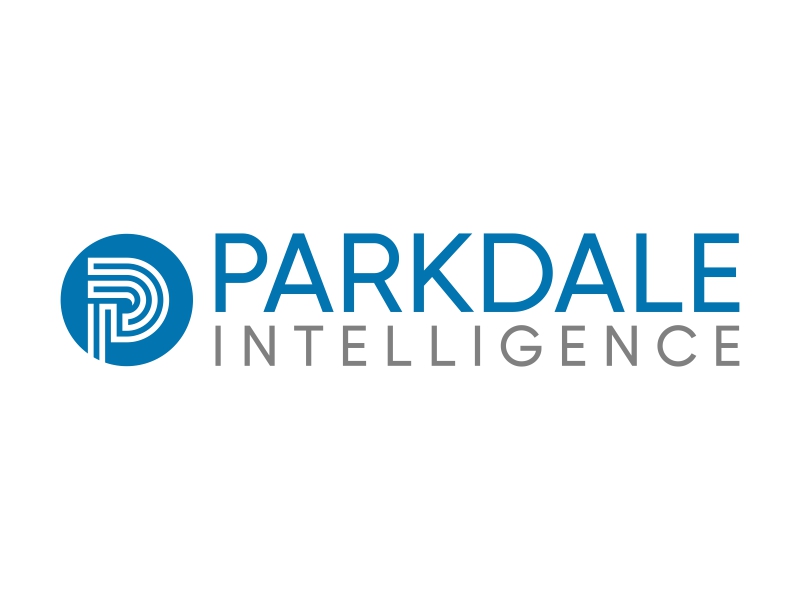 Parkdale Intelligence logo design by FriZign