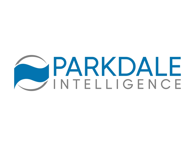 Parkdale Intelligence logo design by FriZign