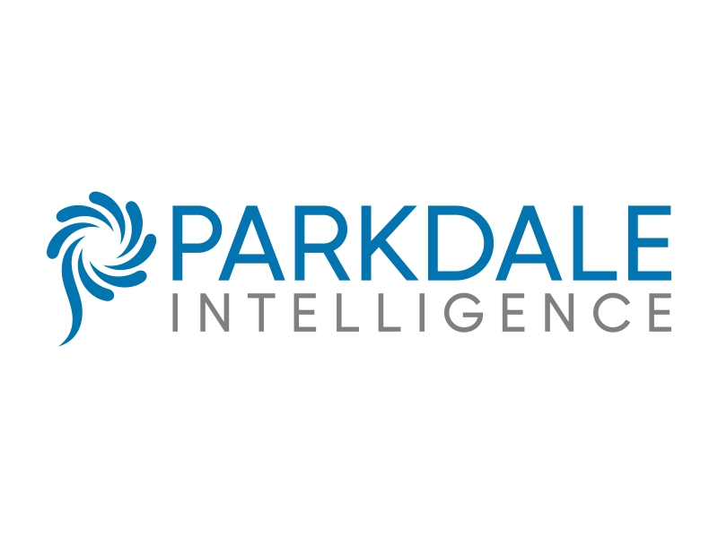 Parkdale Intelligence logo design by FriZign