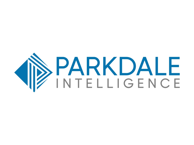 Parkdale Intelligence logo design by FriZign