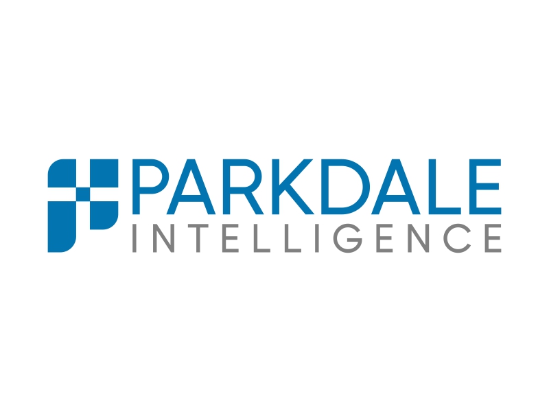 Parkdale Intelligence logo design by FriZign