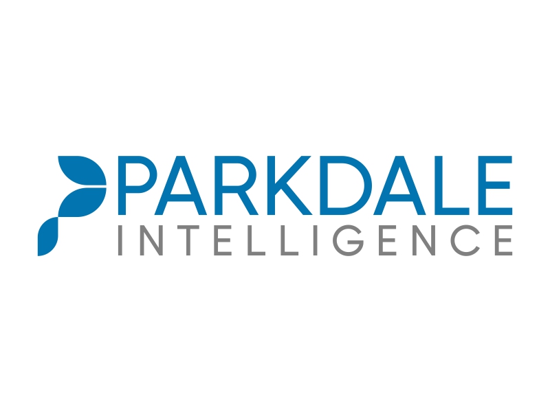 Parkdale Intelligence logo design by FriZign