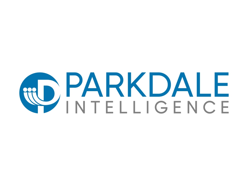 Parkdale Intelligence logo design by FriZign