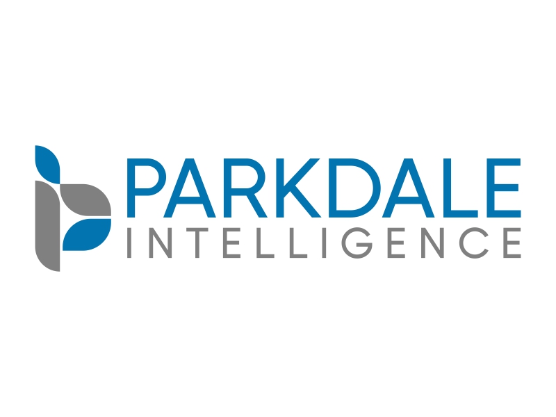 Parkdale Intelligence logo design by FriZign