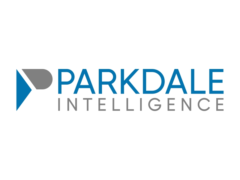 Parkdale Intelligence logo design by FriZign