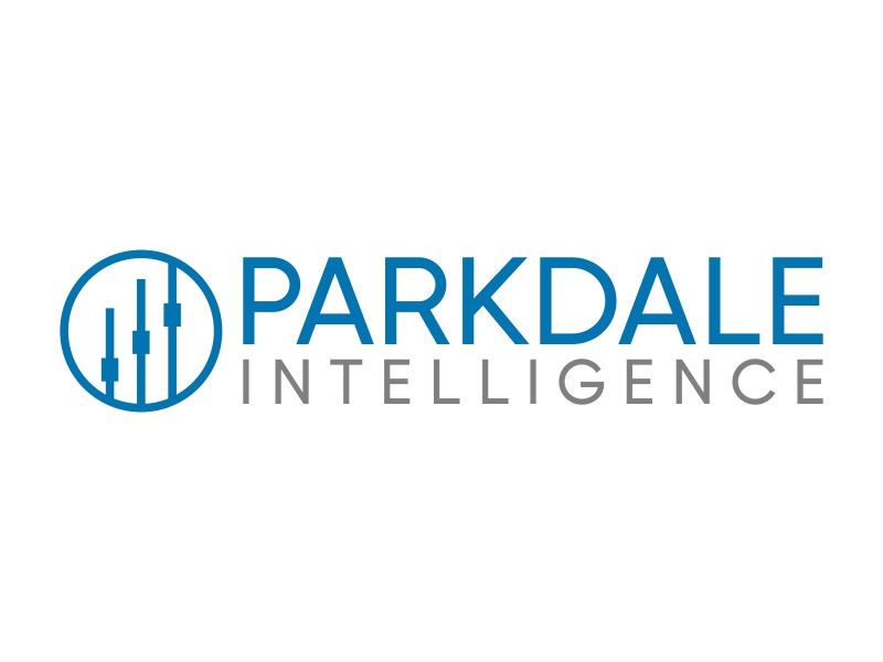 Parkdale Intelligence logo design by FriZign