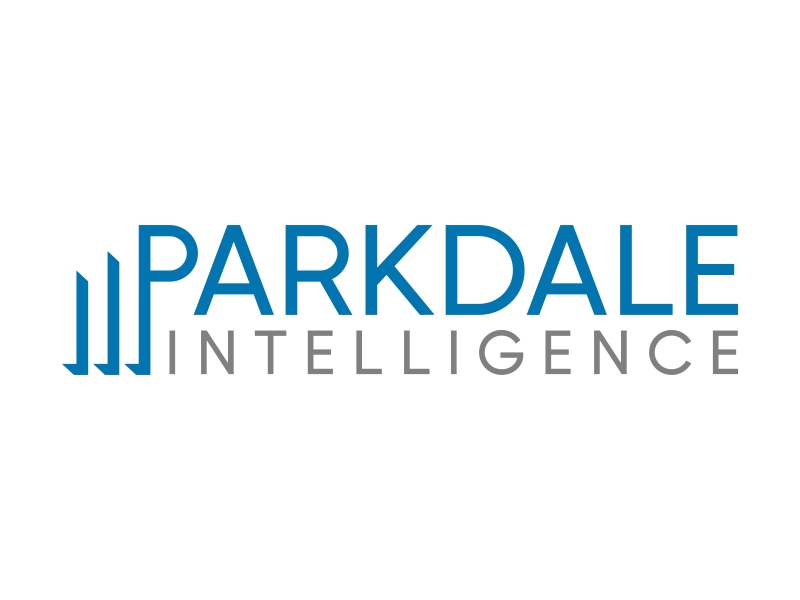 Parkdale Intelligence logo design by FriZign