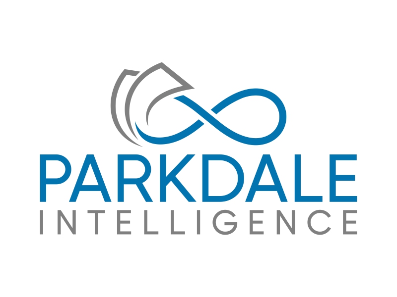 Parkdale Intelligence logo design by FriZign