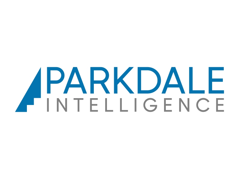 Parkdale Intelligence logo design by FriZign