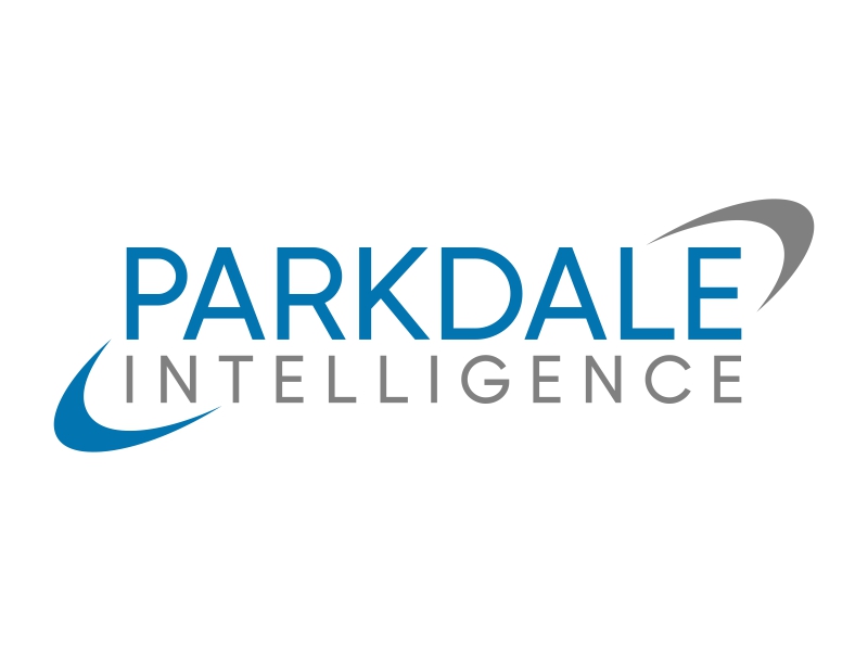 Parkdale Intelligence logo design by FriZign