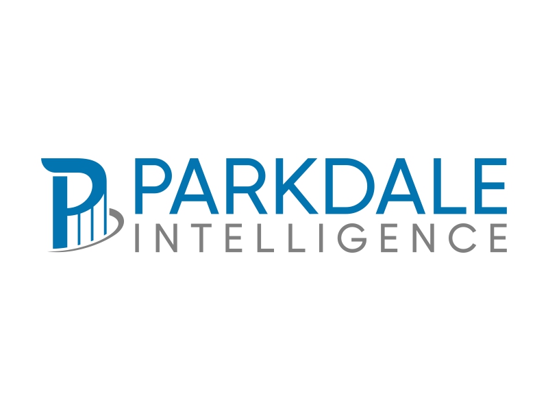 Parkdale Intelligence logo design by FriZign