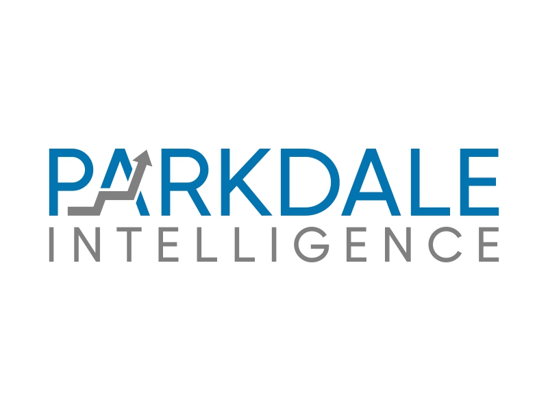 Parkdale Intelligence logo design by FriZign