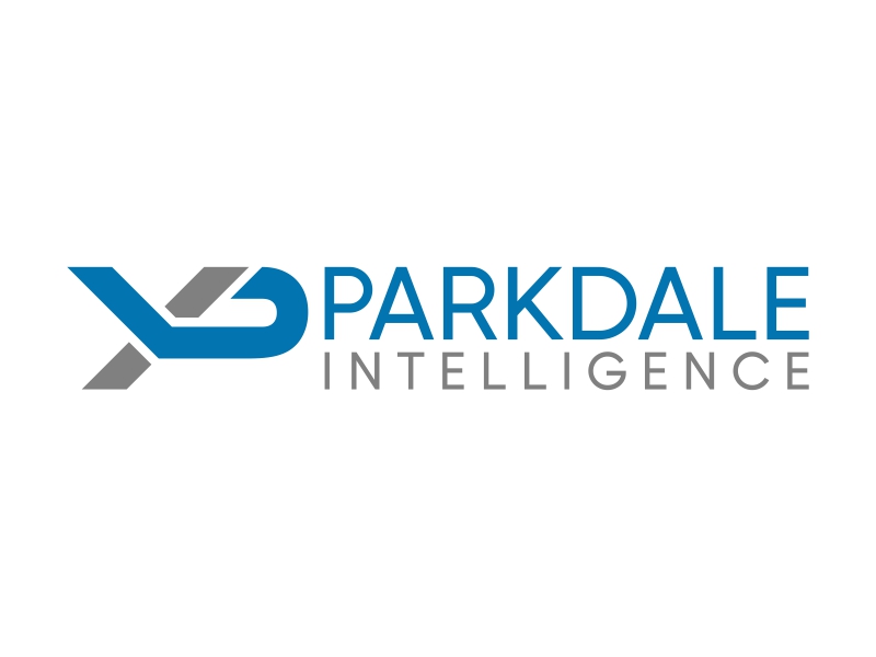 Parkdale Intelligence logo design by FriZign