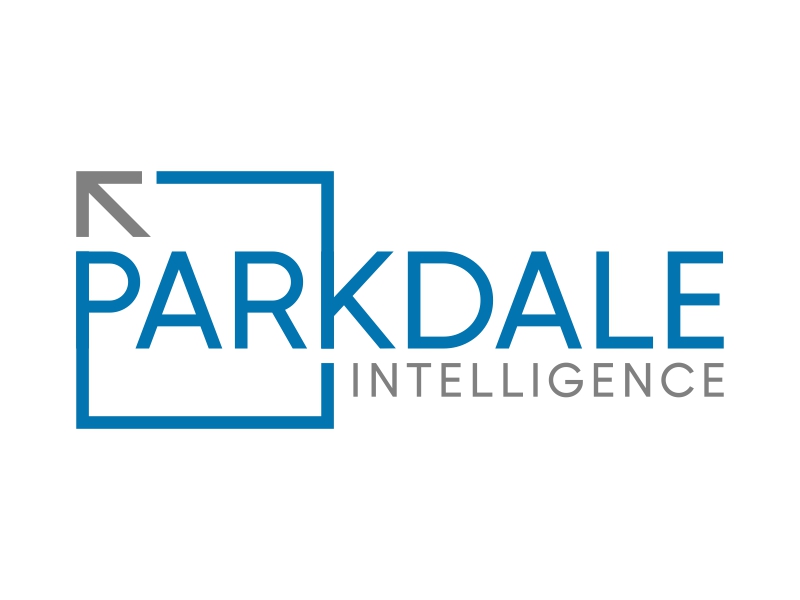 Parkdale Intelligence logo design by FriZign